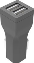 CarCharger Illuminated; GREY