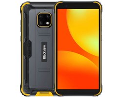 Blackview BV4900 3GB/32GB Yellow