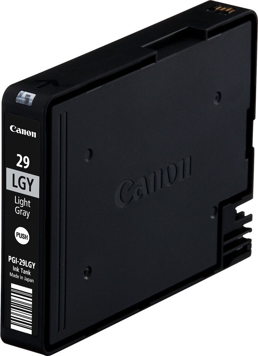 Canon PGI-29LGY lichtgrijze-inktcartridge