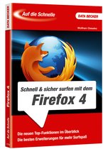 Auf Die Schnelle Firefox 4