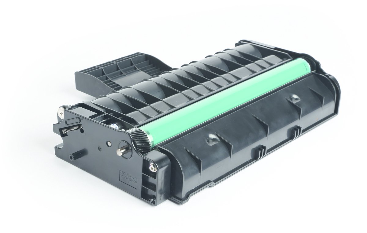 Ricoh - 407255 - Toner zwart