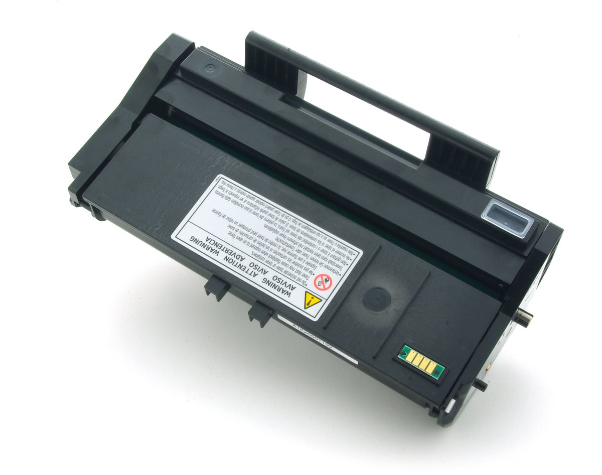 Ricoh - Toner cartridge ( replaces Ricoh Type SP100LE ) - 1 x black - 1200 pages - for Aficio SP 100, SP 100e, SP 100SF e, SP 100SU e
