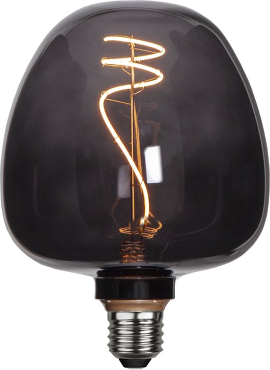 LED Lamp E27 - G125 - Niet Dimbaar - 2200K - Decoled
