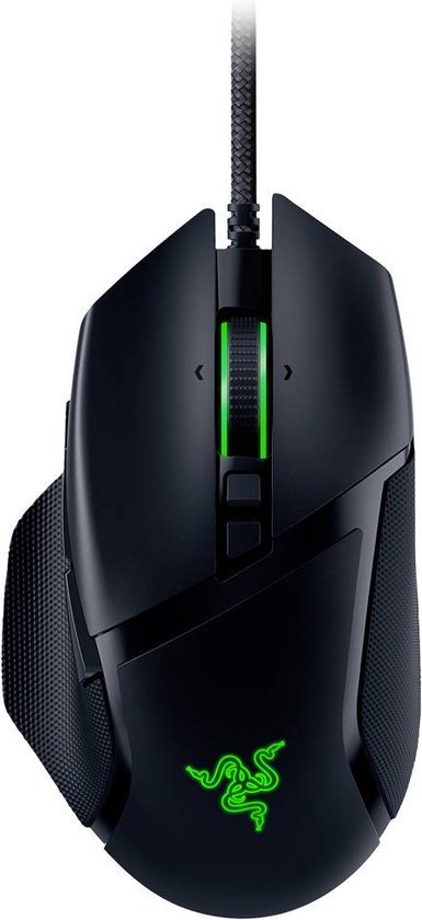 Razer Basilisk V3 Pro Souris de jeu sans fil personnalisable Razer Basilisk V3 Pro Souris de jeu sans fil personnalisable