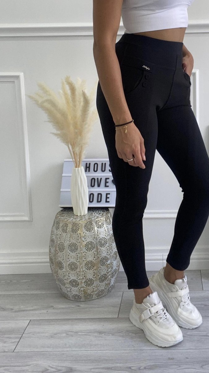 Legging broek dames hotsell