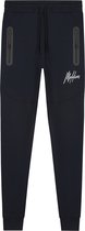 Malelions Sport Counter Trackpants Black M