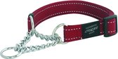 ROGZ FOR DOGS | Rogz For Dogs Lumberjack Choker Rood
