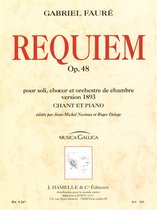 Requiem op. 48