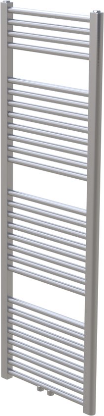 Design radiator EZ-Home - ALTA MIDD 450 x 1694 PLATINUM | bol