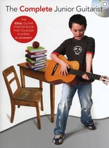 Complete Guitar Player For Kids