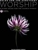 Solos for the Sanctuary - Worship