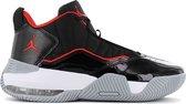 Nike Air Jordan Stay Loyal - Sneakers - Mannen - Zwart/Rood - Maat 44.5