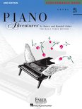 Piano Adventures Level 2A Performance Bo