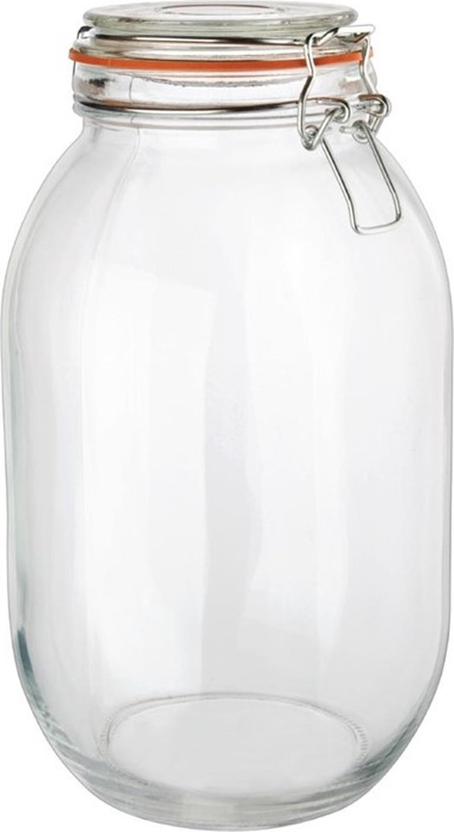 Vogue conservenpot 1.5L