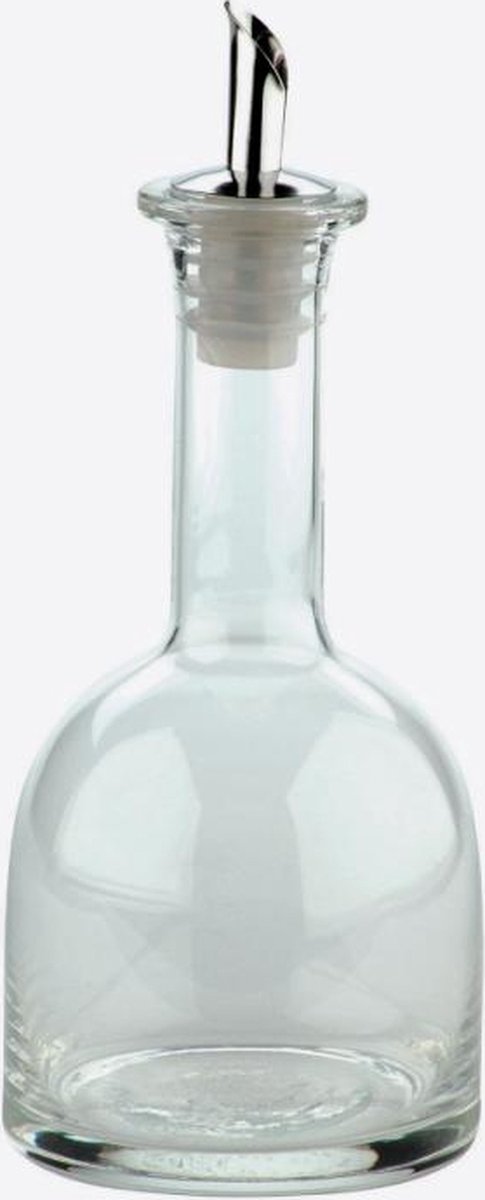 Typhoon Oliefles - Lange hals vorm - 280ml