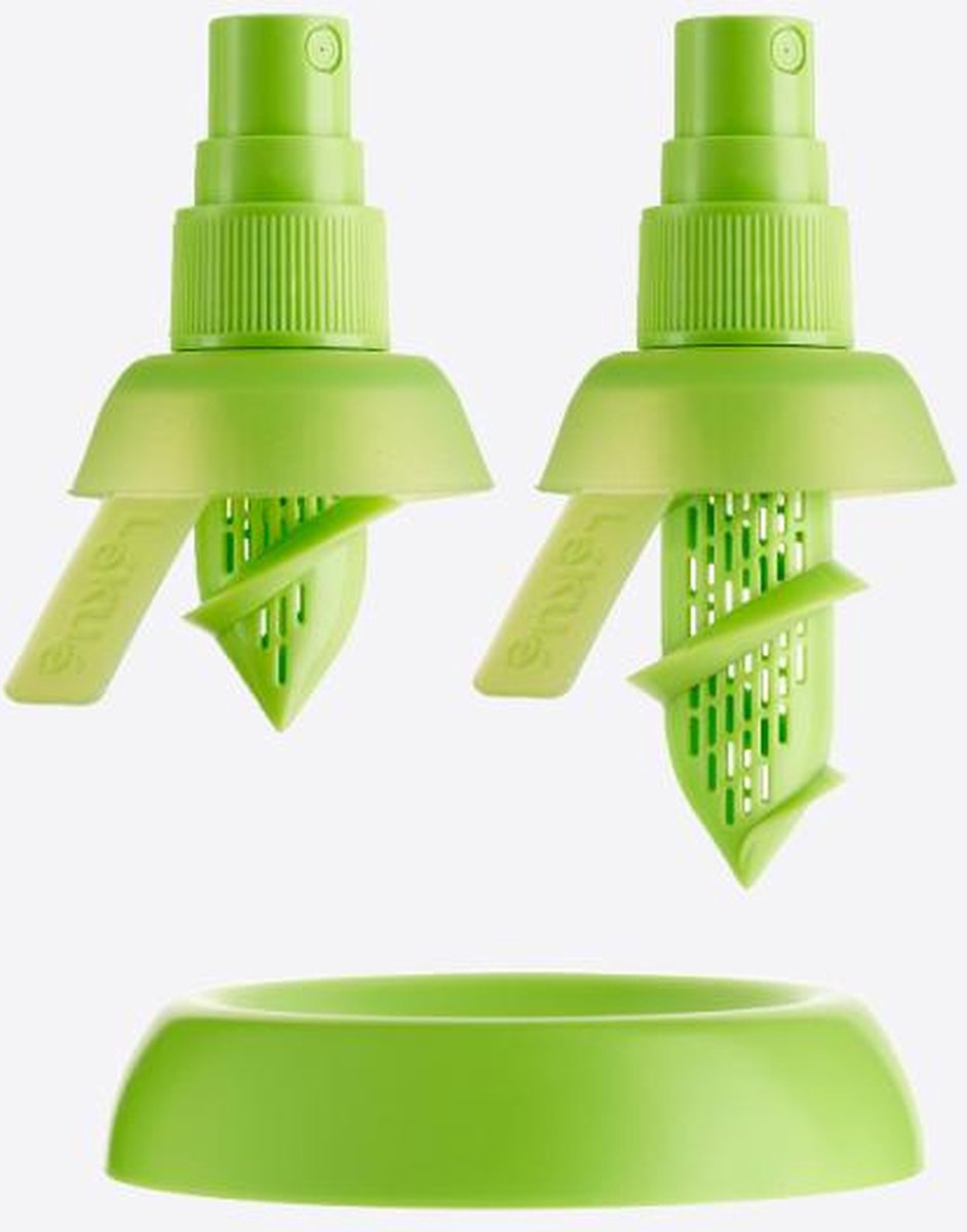 Lekue Citrusspray