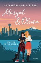 Written in the Stars 3 - Margot & Olivia