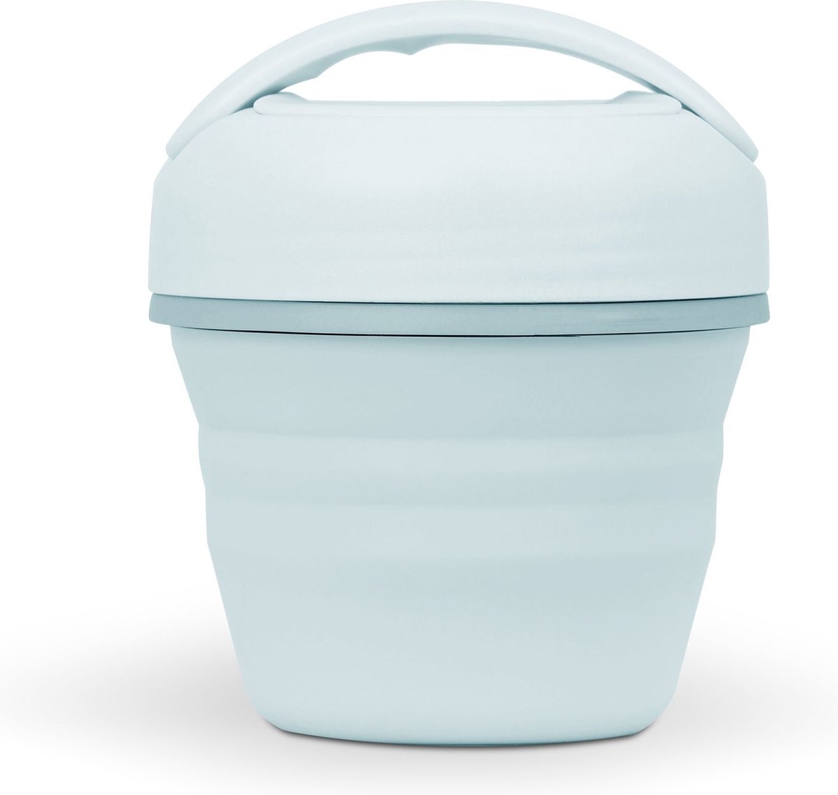 Mobi - Snack Cup with Handle Mist