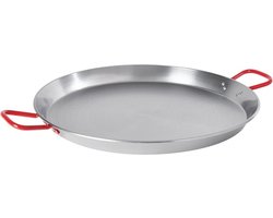 Garcima - Paella Pan - 60 cm - 8 tot 10 Personen