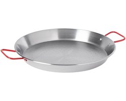 Garcima - Paella Pan - 46 cm - 3 tot 4 Personen