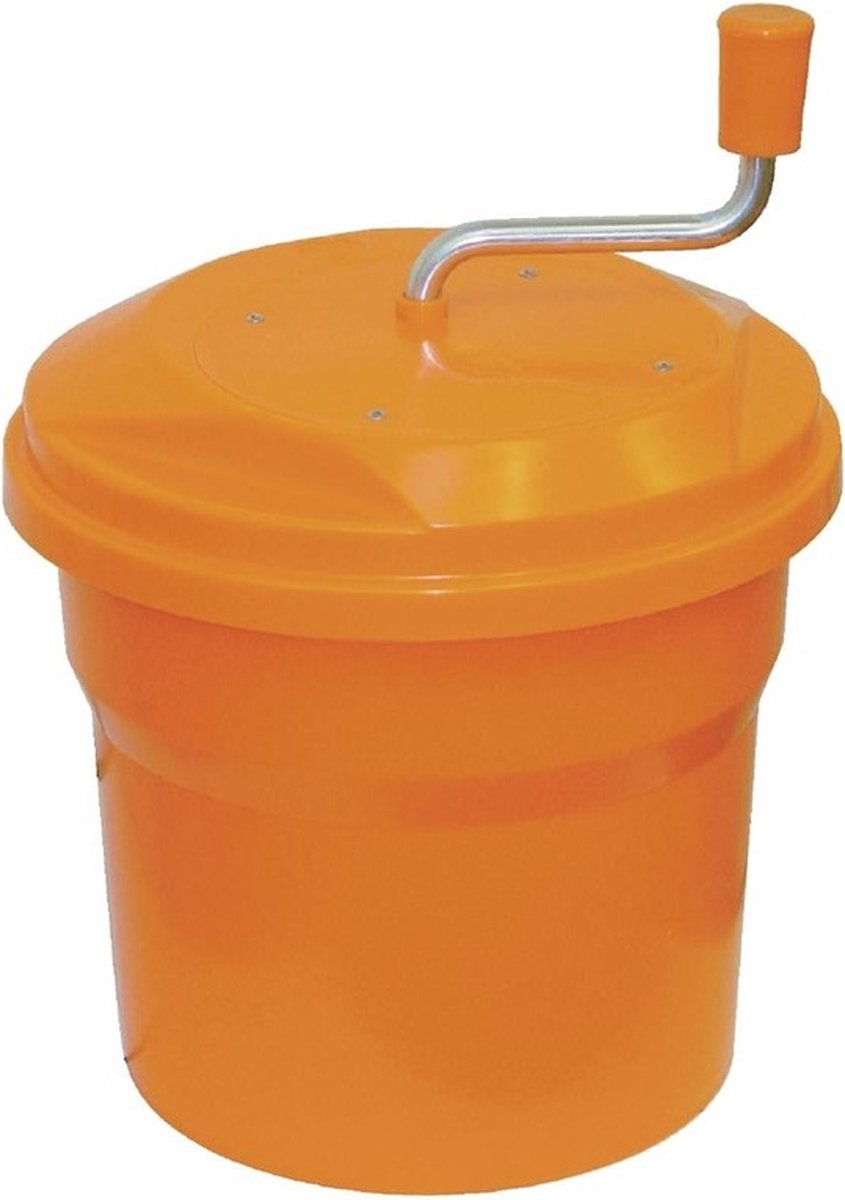 Dynamic slacentrifuge 10L