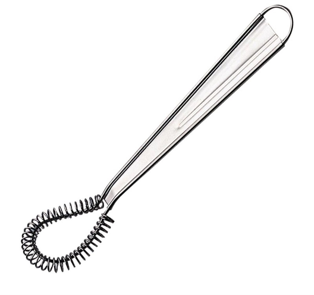 Vogue Magiwhisk RVS garde