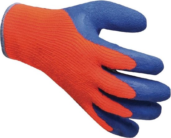 Opsial werkhandschoenen - Handgrip Thermo Opsial werkhandschoenen - Handgrip Thermo