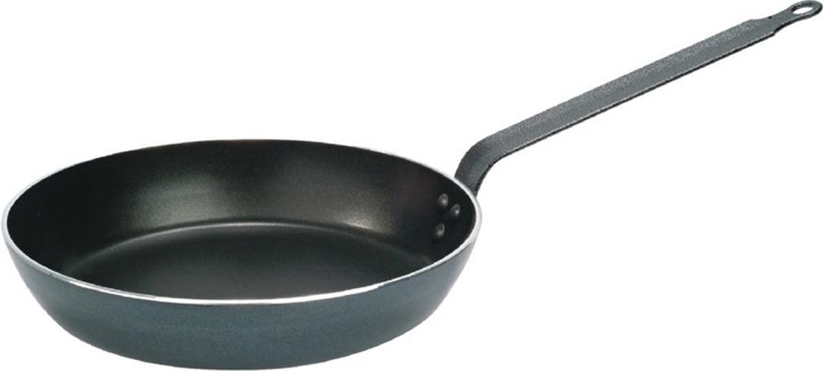 Bourgeat Antikleef Koekenpan 32cm K743 - Horeca & Professioneel