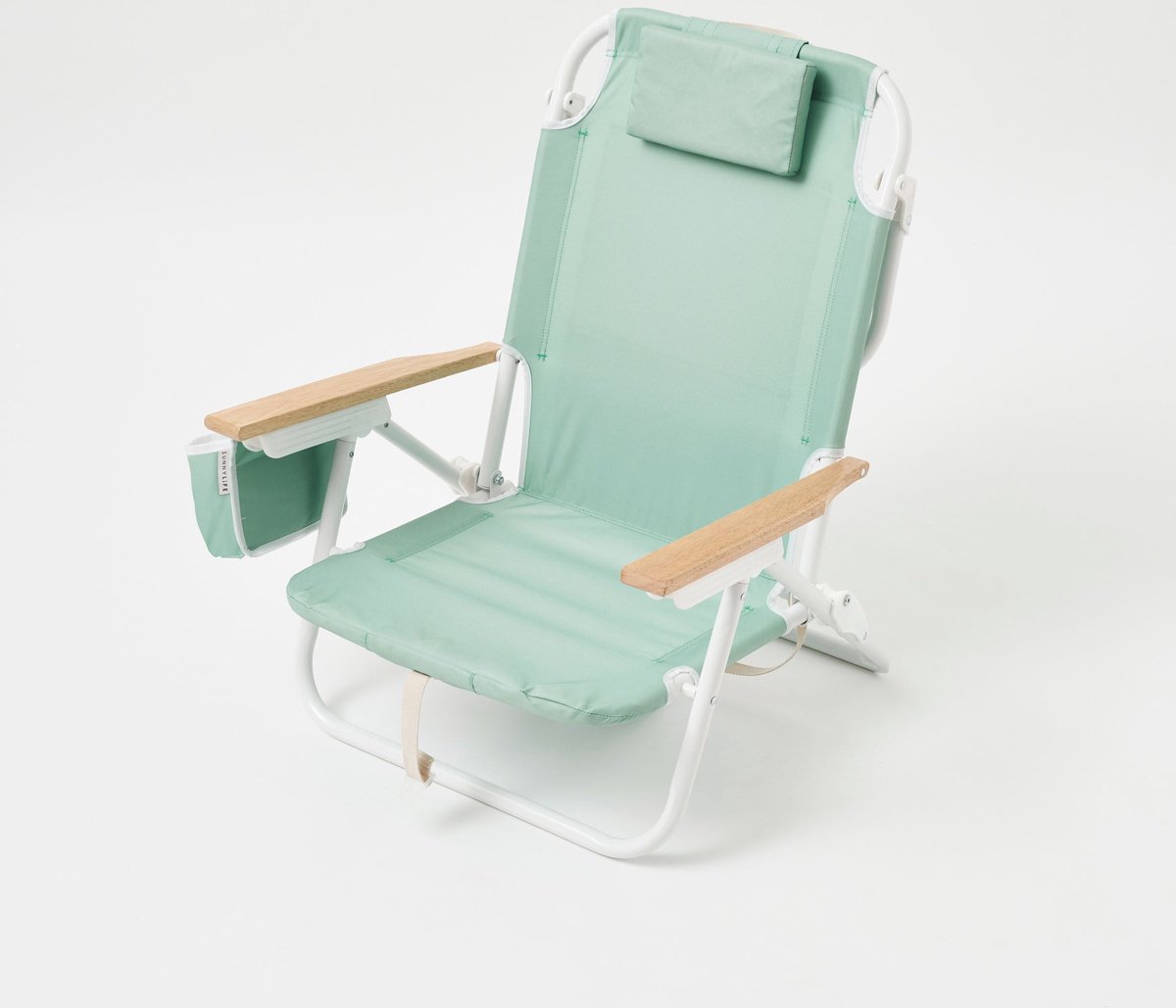 Sunnylife - BeachDeluxe Beach Chair Sage