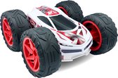 Exost Gyrotex Stuntauto 1:12 - RC Auto - Bestuurbare Auto - Wheelie stunts