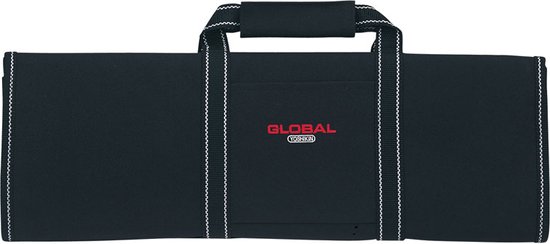 Foto: Global messenfoudraal g668 16 softcover 16 delig