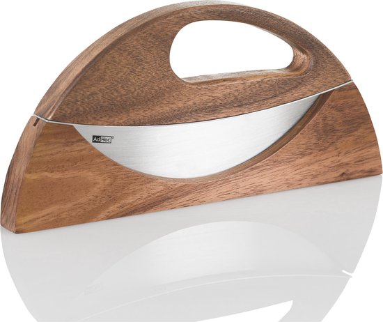 Cleaver Universal, Argent - Adhoc