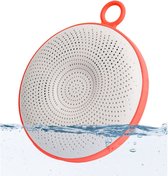 Sunnylife - Pool Accessories Speaker Floating Sounds - Kunststof - Wit