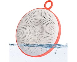 Sunnylife - Pool Accessories Speaker Floating Sounds - Kunststof - Wit