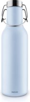 Eva Solo - Drinkbeker Cool Thermos 700 ml Soft Blue - Roestvast Staal - Blauw