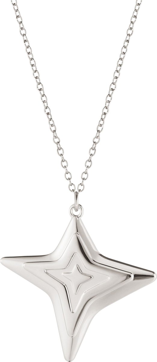 Georg Jensen - CC 2021 Ornament Four Point Star