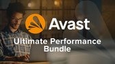 Avast Ultimate Multi-Device 10 apparaten 1 jaar