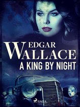 Crime Classics - A King by Night