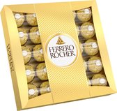 Ferrero Rocher The Golden Experience - 25 pièces - 312 grammes