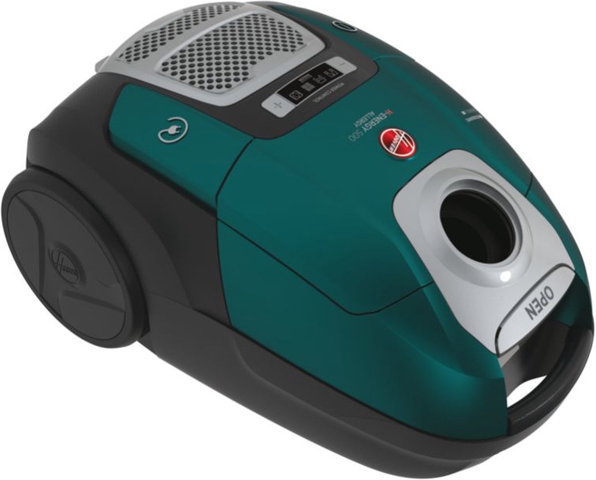 Hoover Hoover H-ENERGY 500 Stofzuiger - afbeelding 2
