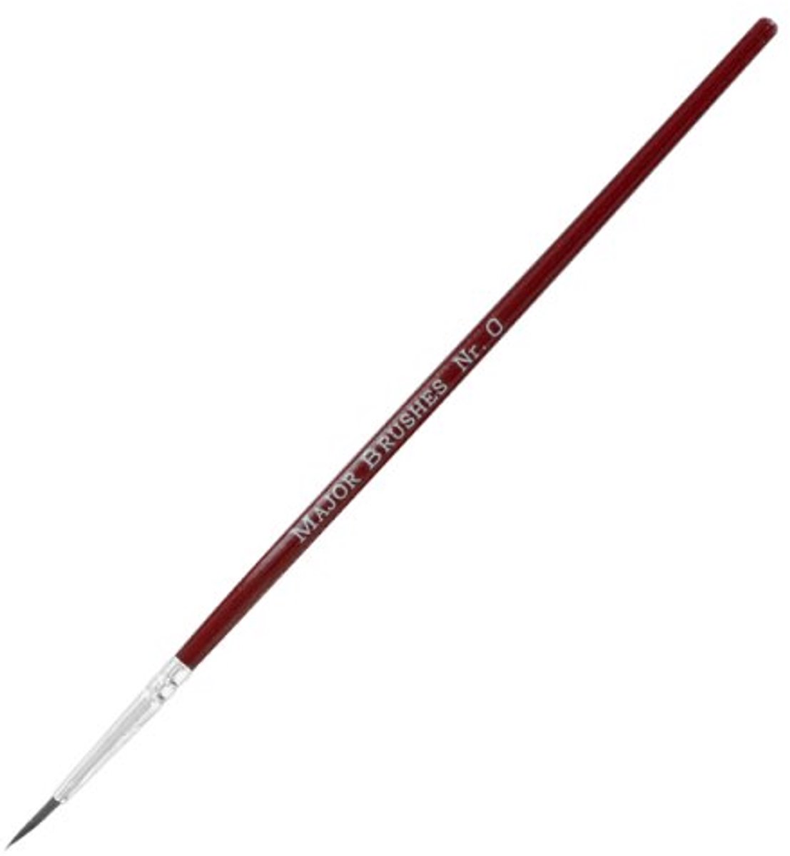 Model Craft Hobbypenseel - PPB2201/0 Pure Sable Brush - Size 0 Penseel