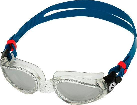 Arena Cobra Tri Swipe Mirror silver/black. Uden Arena Cobra Tri Swipe Mirror silver/black. Uden