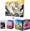 Afbeelding van het spelletje Pokémon Boltund V Box Gift Box