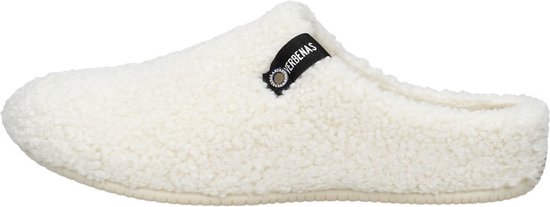 Fischer Unisex Baby Flexi pantoffels, wit, 24 EU, wit, 24 EU