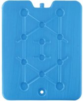 Koelplaat - Koelelement - Freezer board - 33x25x1cm - Blauw - Koelbox - Koeltas - Element
