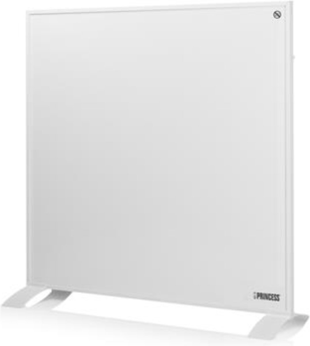 Panneau Chauffant Infrarouge Pliable – Température Réglable 35-70°C, Minuterie, Sécurité Basculante, 52x100 Cm