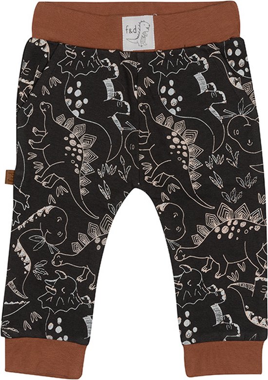 Frogs and Dogs - Dino Park Pants - - Maat 74 -