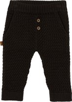 Frogs and Dogs - Knitted Pants - - Maat 74 -