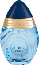 Boucheron - Boucheron Fleurs - Eau De Parfum - 100Ml
