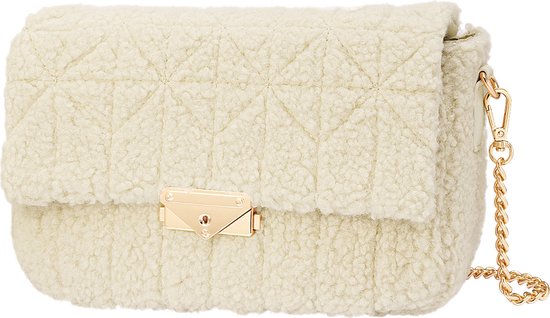 Allzedream Handtasriem van echt leer, 2 stuks, Zwart-gouden hardware, 60